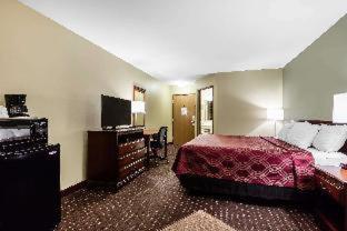 Econo Lodge Inn & Suites Dickson - Dickson - 8