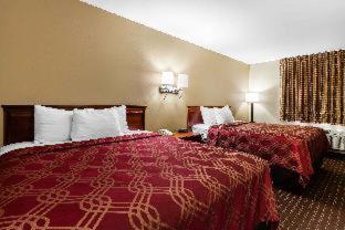 Econo Lodge Inn & Suites Dickson - Dickson - 2