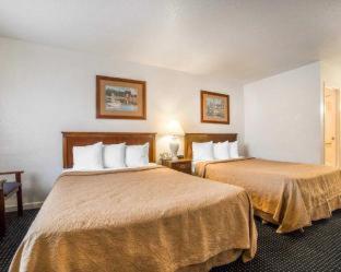Rodeway Inn at Nevada State Capitol - 5