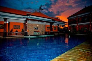 Swastika Bungalows - Sanur - 9
