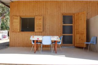 MIMOSA CAMPING - Isca sullo Ionio - 0