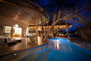 Moditlo River Lodge - Hoedspruit - 0