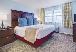 Club Wyndham Skyline Tower - 7