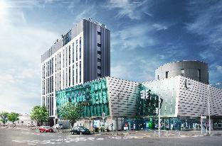 JR Inn Hakodate - 6