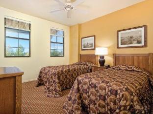 WorldMark Bison Ranch - Overgaard - 7