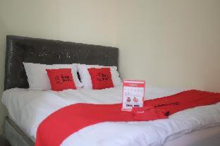 RedDoorz Plus near Mall Ciputra Jakarta - Jakarta - 9