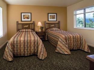 WorldMark Wolf Creek - 2