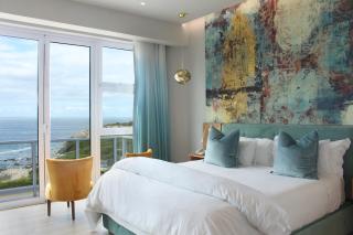 Hermanus Boutique Guest House - Hermanus - 7