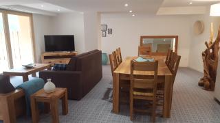 Chalet Les Amis - Peisey-Nancroix - 4