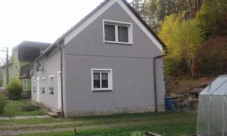 České Švýcarsko - Apartmán pro 2 dospělé osoby - 8