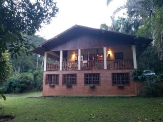 Sítio Canto das Águas - Guajuru - 0