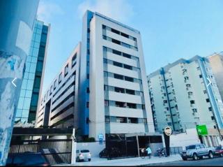 Apartamento Praia de Pajuçara - Maceió - 6