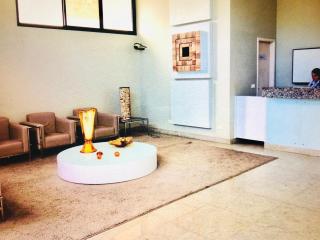 Apartamento Praia de Pajuçara - Maceió - 2