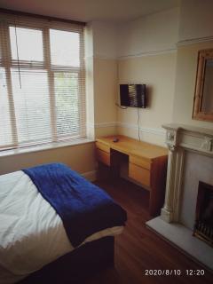 BSL - Filton - Bristol - 2