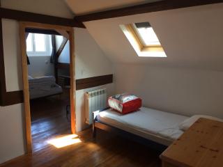 Grand appartement 130m2 à 5mn des stations de ski - Formiguères - 3