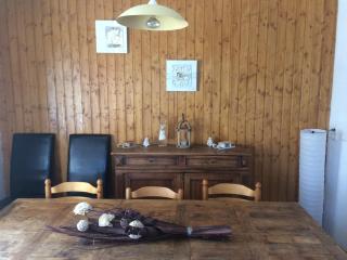 Grand appartement 130m2 à 5mn des stations de ski - Formiguères - 4