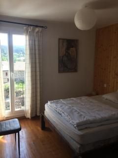 Grand appartement 130m2 à 5mn des stations de ski - Formiguères - 6