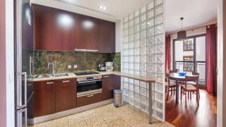 Apartamenty Sun & Snow Szafarnia - Gdańsk - 1