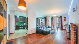 Apartamenty Sun & Snow Szafarnia - Gdańsk - 2