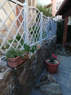 Lughera b&b - 2