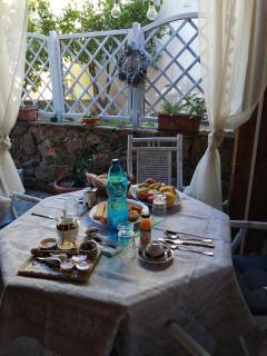 Lughera b&b - Tula - 4
