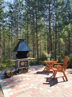 Villa Taikuri - Kyläniemi - 9