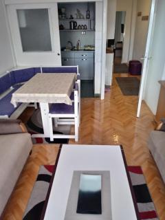 Apartment Princess Sara - Ohrid - 2
