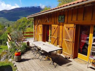 Le Refuge De L'Ourse - Anla - 8