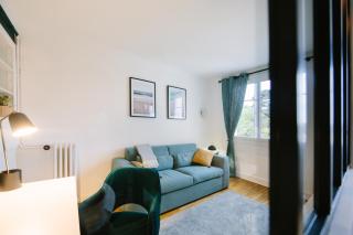 L'Imperti'Nantes- T3bis de Standing - 7