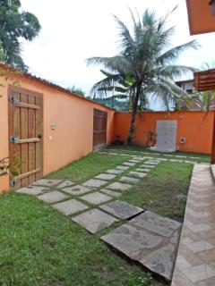 Casa Vila Dom Pedro - Paraty - 4