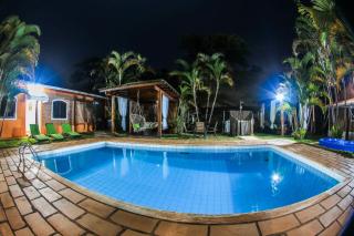 Pousada Sonho Meu - Itanhandu - 0