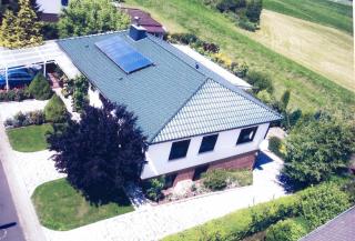Ferienwohnung Althaus - Einbeck - 0