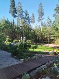 Villa Taikuri - Kyläniemi - 8