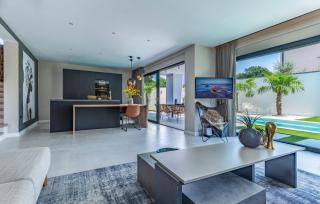 Superb Design Villa Medulin - Medulin - 6