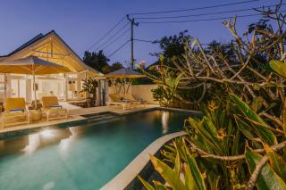 Villa Waru One - 7