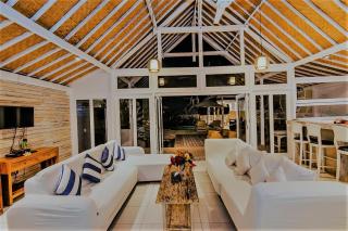 Villa Waru One - Nusa Lembongan - 5