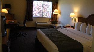 Best Western J. C. Inn - 6