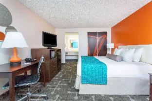 Howard Johnson by Wyndham Ocala FL I-75 - 7