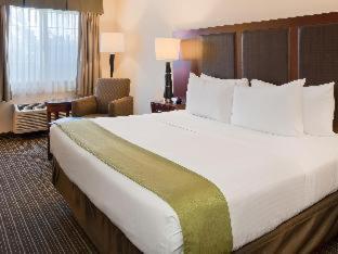 Best Western J. C. Inn - 3