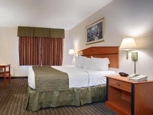 Best Western J. C. Inn - 2