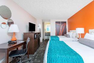 Howard Johnson by Wyndham Ocala FL I-75 - 6