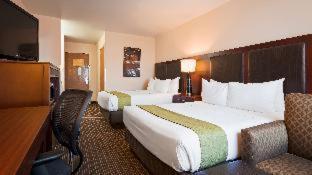 Best Western J. C. Inn - 1