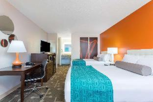 Howard Johnson by Wyndham Ocala FL I-75 - 5