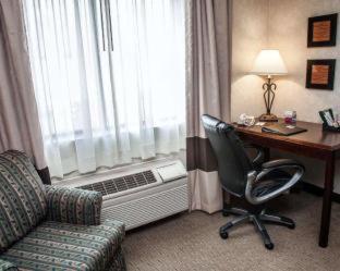 Quality Inn Seekonk-Providence - 5