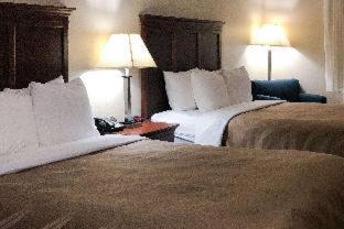Quality Inn I-70 at Wanamaker - Topeka - 9