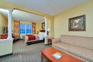 Comfort Inn & Suites Wilton - Wilton - 9