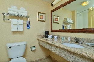 Comfort Inn & Suites Wilton - Wilton - 7