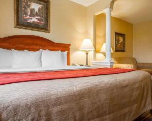 Comfort Inn & Suites Wilton - Wilton - 4