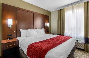 Comfort Inn & Suites Shawnee - Kansas City - 8