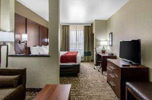 Comfort Inn & Suites Shawnee - Kansas City - 7